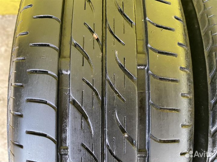 Bridgestone Ecopia EP150 165/65 R15 81S