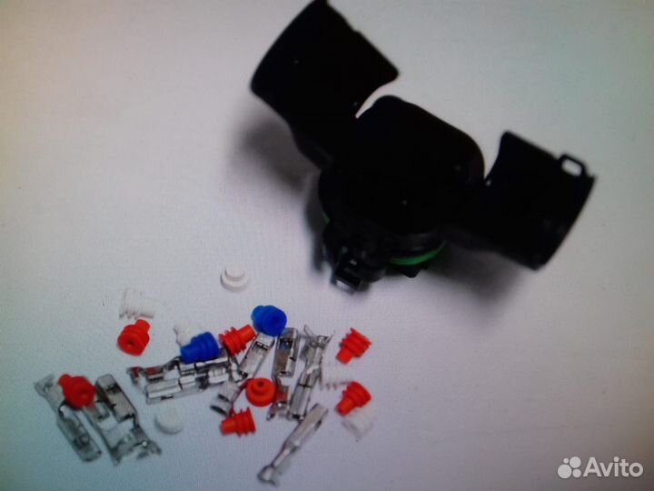 Проводка передпусковой подогреватель eberspacher