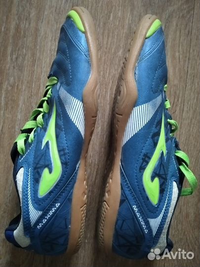 Футзалки joma