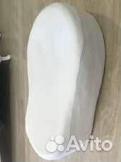 Кокон зевушка для новорожденных