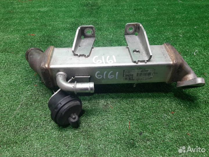 Радиатор системы EGR Nissan X-Trail T31 2007