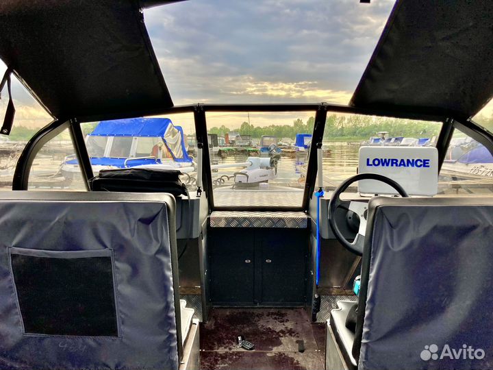 Салют 480 нео