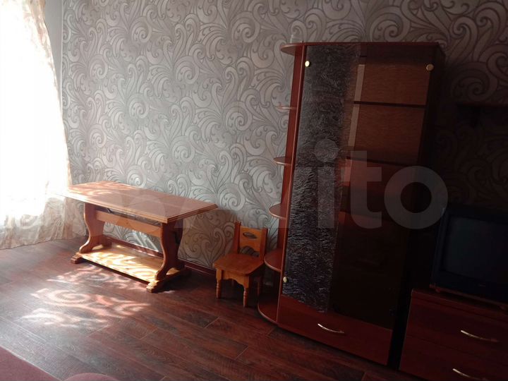 2-к. квартира, 47 м², 5/5 эт.