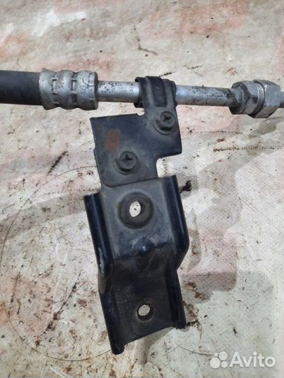 Трубка кондиционера Nissan Patrol Y61 RD28TI 2000