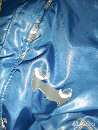 Комбинезон-трансформер