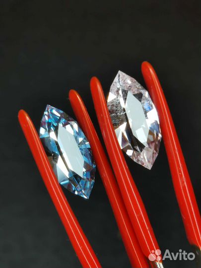 Морганит Топаз