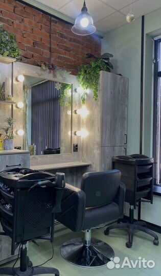 Аренда рабочего места