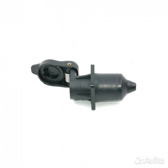 Розетка для фаркопа 3pin 12V trailercom тm3054В