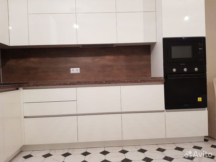 Кухни на заказ