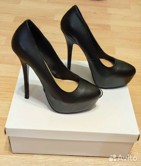 Туфли Steve Madden