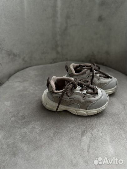 Кроссовки для мальчика