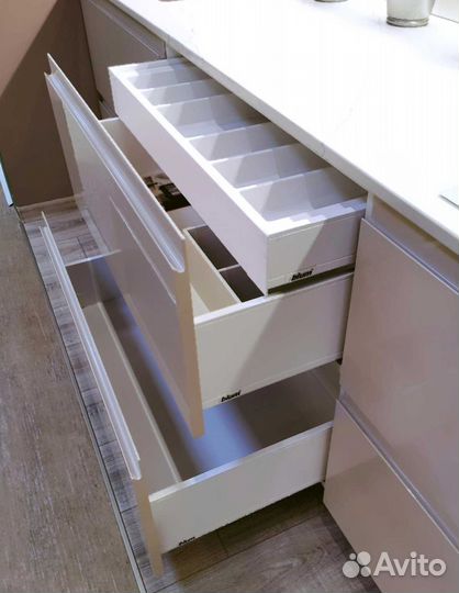 Кухня на дачу