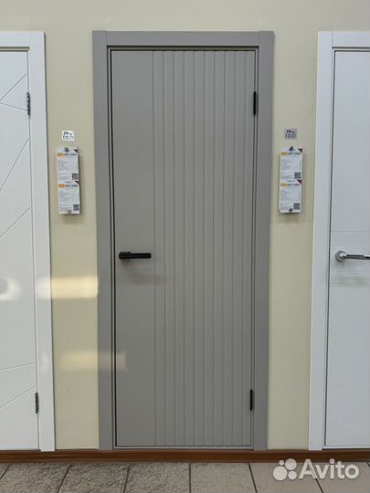 Двери межкомнатные с доставкой
