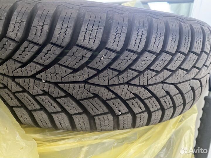 Continental WinterContact TS 870 185/65 R15