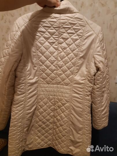 Куртка женская весна-осень 48 р