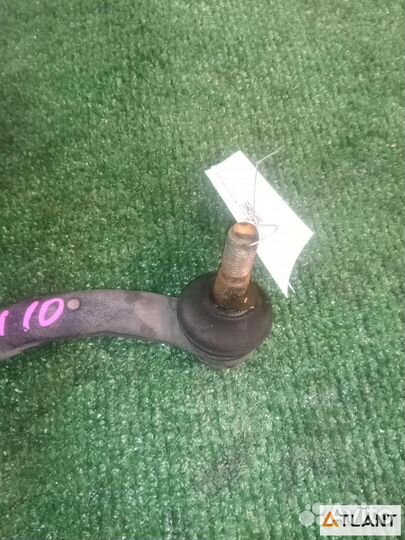 Рулевая рейка передняя toyota isis