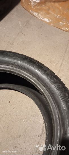 Triangle TR777 225/50 R17