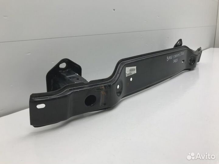 Усилитель заднего бампера BMW 1-Series 2 (F20) 2011, 2012, 2013, 2014, 2015, 2016, 2017, 2018, 2019