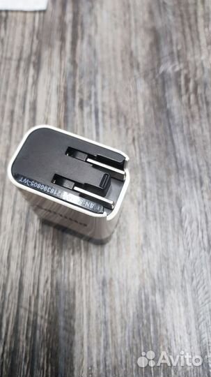 Адаптер USB под США розетку