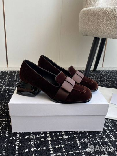 Туфли женские The Row