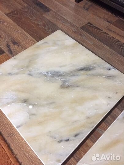 Мраморные плиты под акустику