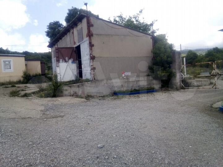 Производственно-транспортная База