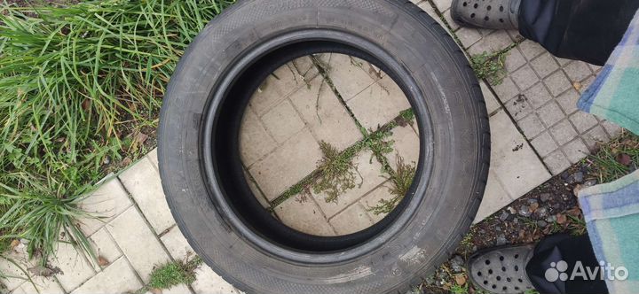 Dunlop SP Sport Maxx TT 2.25/60 R17