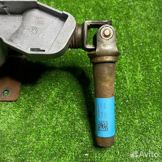 Рулевая колонка Volkswagen Crafter CKT 2.0 TDI