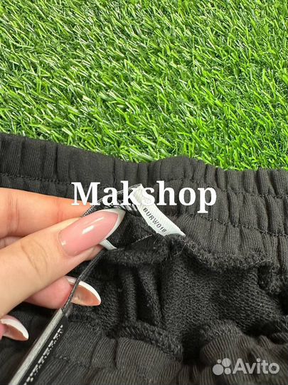 Шорты мужские burberry