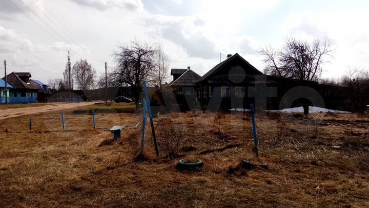 Участок 23,3 сот. (ИЖС)