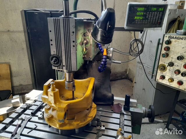 Токарь фрезеровщик, фрезеровка, токарные работы