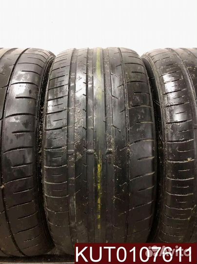 Dunlop SP Sport Maxx 050+ 275/40 R20 106Y