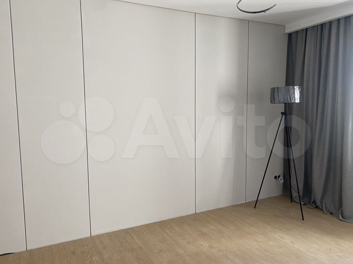 3-к. квартира, 63 м², 7/10 эт.