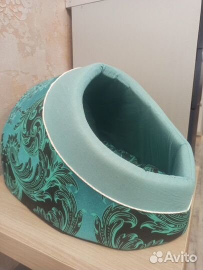 Домик для кошки