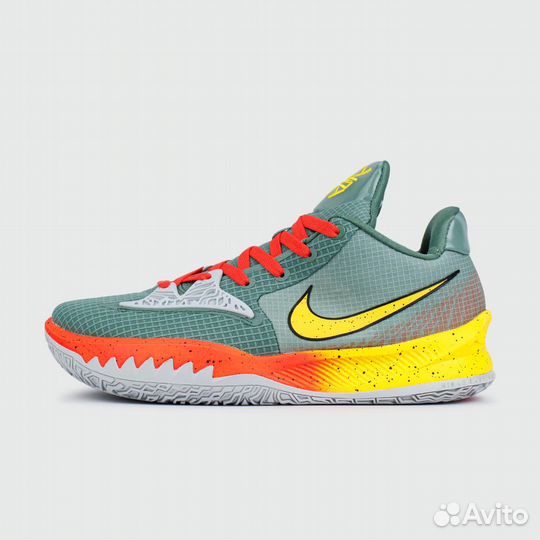 Кроссовки Nike Kyrie 4 Low EP Sunrise