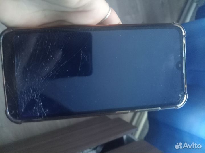 HUAWEI P8 Lite (2017), 3/32 ГБ