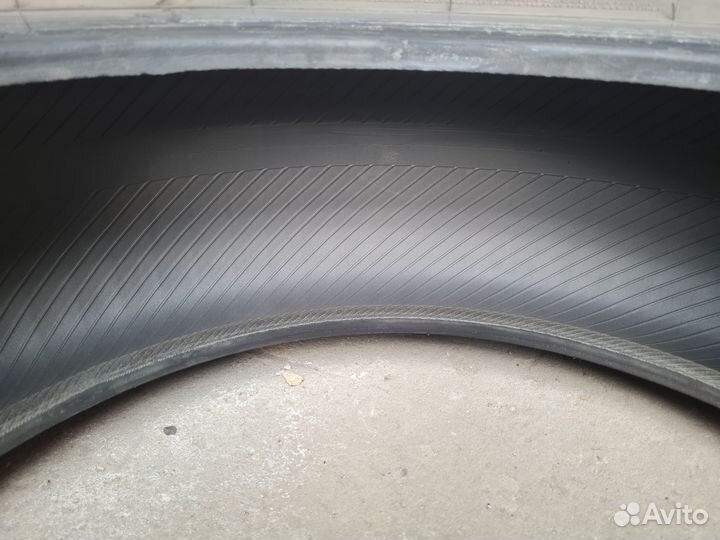 Yokohama Geolandar G91 2.25/65 R17