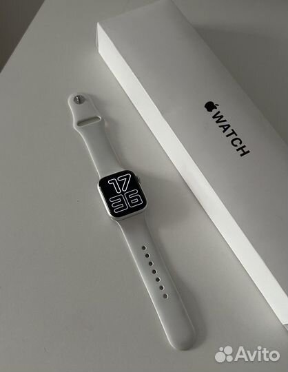 Apple watch se 40