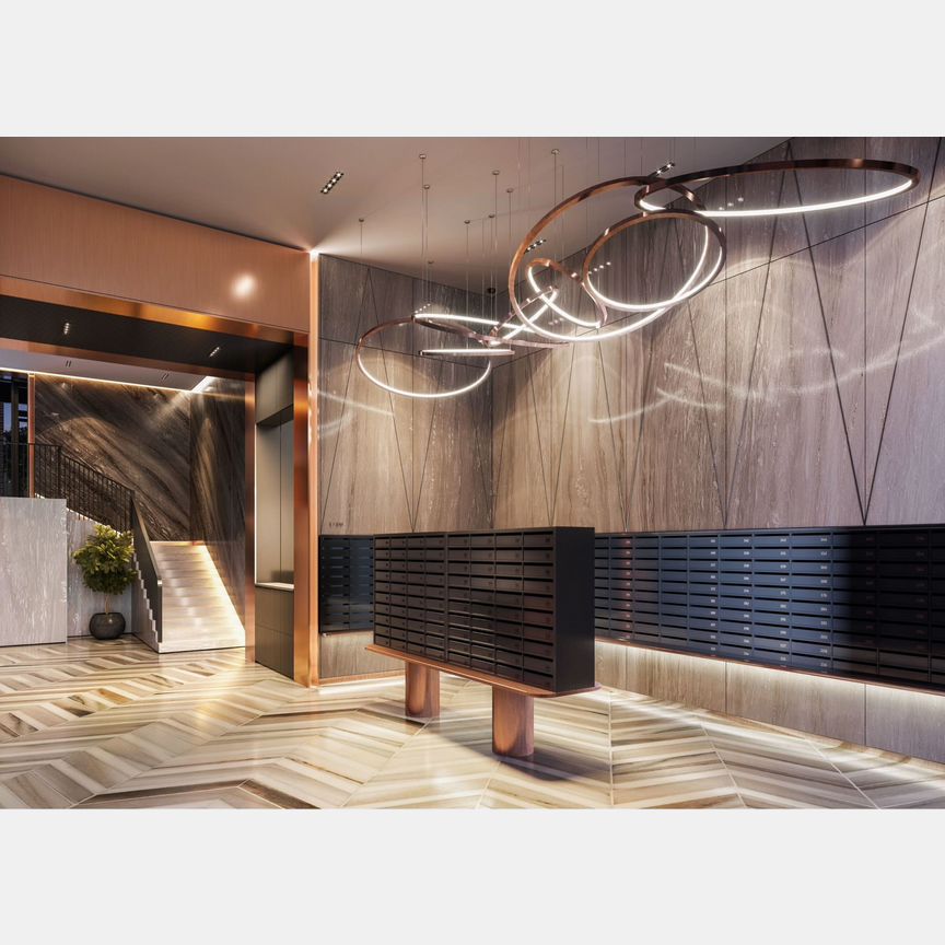 2-к. квартира, 45,5 м², 30/34 эт.