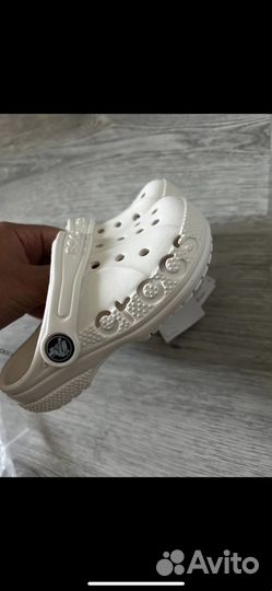 Crocs детские