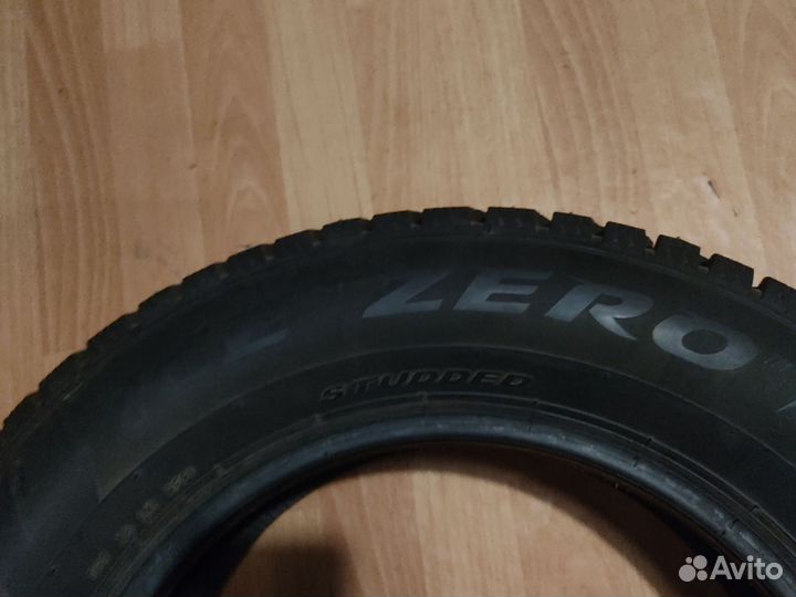 Interco Irok 215/65 R16 102