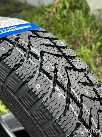 Cordiant Snow Cross 2 175/70 R14