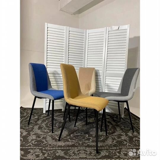 Перетяжка стульев и кресел