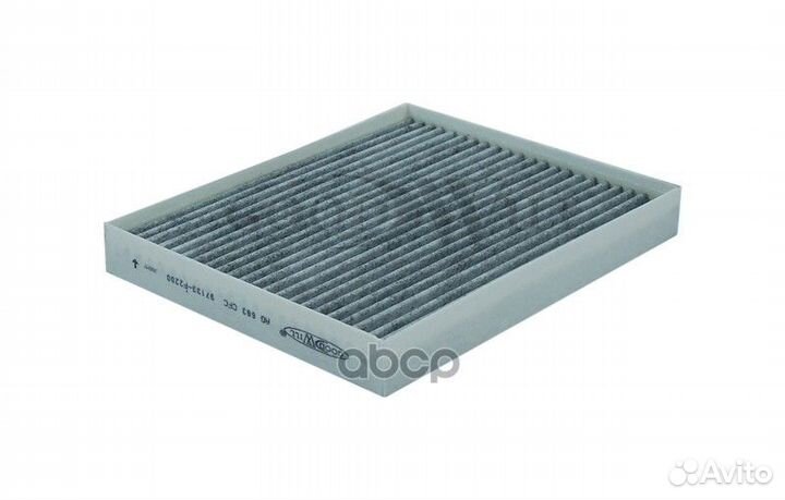 Фильтр салона угольный hyundai Tucson II 2019