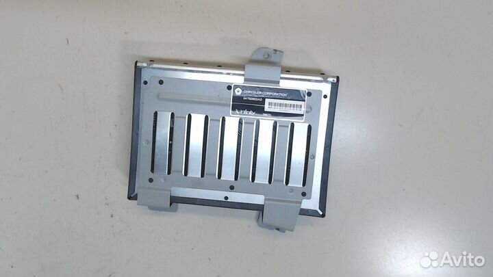 Усилитель звука Chrysler 300M, 2003