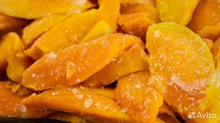 Вкусное манго Египет