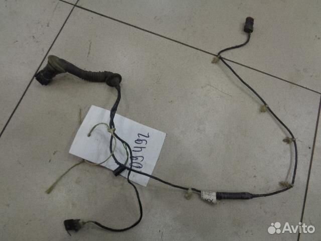Проводка двери задней левой Opel Omega B 1994-2003