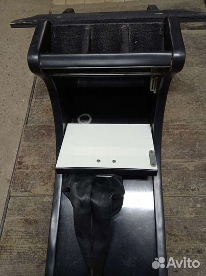 Консоль для газели