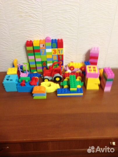 Конструктор