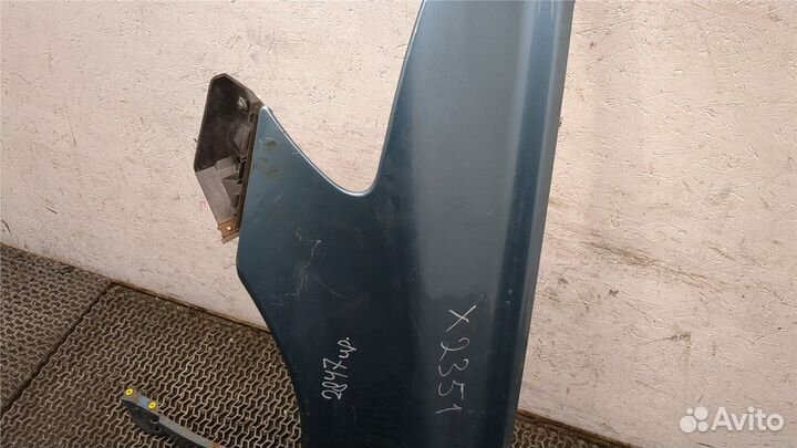 Крыло Volvo V50, 2007